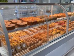 -LanTa蓝塔烘焙(中原万达店)