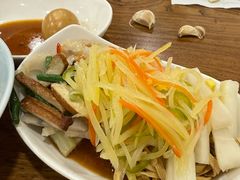 -兰溪十八浇(天一店)