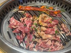 -韩盛·盛江山自助料理(学院路江北大学城店)