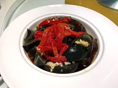 -宁夏国强手抓羊肉·清真菜(未央路凤三店)