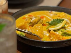 -CHINCHIN 青青·泰国料理(万象食家店)