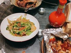 -金掌勺东北菜(格兰晴天店)