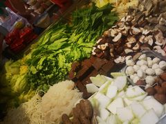 -林静小吃(复兴路店)