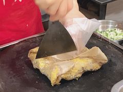 -新农村煎饼果子(香港花园店)