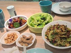 -小雅木姜子烤鸡·贵州菜(鸿通城店)