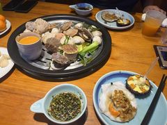 -三个渔夫·蒸汽海鲜(小白楼店)