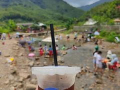 -南海湾森林生态园