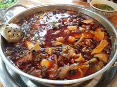 -黑竹香鸡(营和巷店)