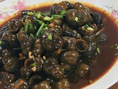 韭菜螺丝肉-妈妈的小作坊(陈家镇店)