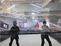 -SNOW51城市滑雪(万象城店)