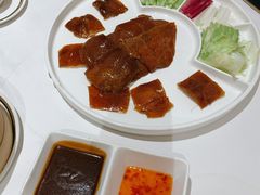 -喜宴又一村·粤菜·茶点·海鲜(壹方天地店)