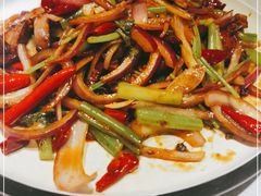 -口福饺子烤鸭(恒大御湖庄园店)