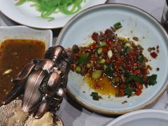 -洞庭鱼香(万科店)