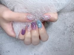 -Hands Nail专业美甲美睫