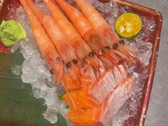 -沼津港精致料理·寿喜烧·烧鸟(龙湖南桥天街日料榜单店)