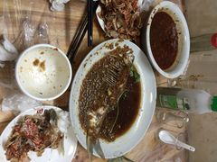 iphone_upload_pic-老闵田螺馆·南昌特色(总店)