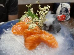-千和日本料理(龍坪天虹店)