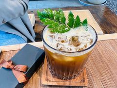 -Metal hands·铁手咖啡