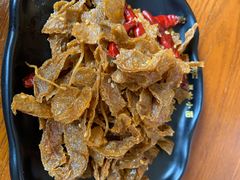 -豆爺小面(朱雀店)