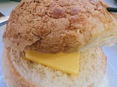 -香港新记茶餐厅(湖墅南路店)