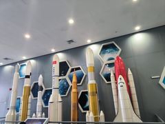 -佛山科学馆