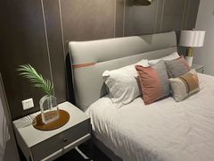 -索菲亚全屋定制衣柜橱柜家具(十里河居然之家智能馆家具店)