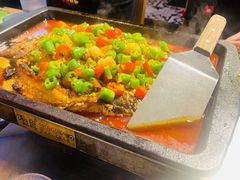 -鱼库·不仅是一家烤鱼店(车公庙店)