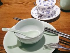 -粗茶淡饭·隐庐私厨(东亭店)