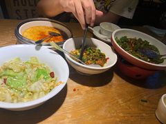 -十二点·辣椒炒肉(南山店)