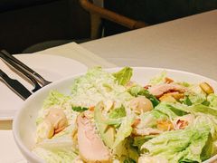 经典凯撒沙拉-宿醉·意大利餐厅(忠义街店)