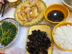 -陈记汤饭(水巷口店)
