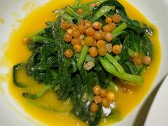 陕南豆蓉鸡毛菜-醉长安(钟楼旗舰店)