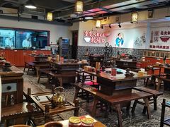 大堂-较场口火锅(九街店)