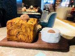 -大树餐厅(红旗街万达店)