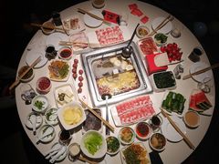 -海底捞火锅(河东万达广场店)