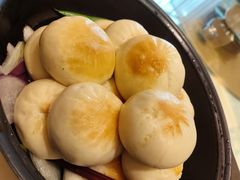 -金满楼(天河中路店)