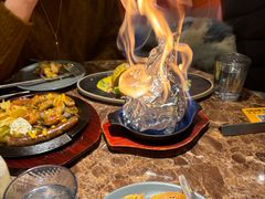 -Let'sBURGERplus·非常创意汉堡(三里屯店)