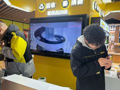 -爱回收(唐镇阳光天地店)
