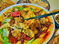 -阿布都新疆音乐美食城(长湖路店)