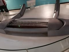 -白鹤梁水下博物馆