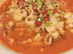 -老牌坊鲁菜名店(聊城美食岛店)