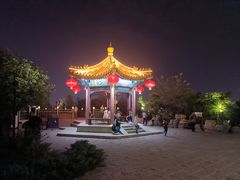 -南翠屏公园