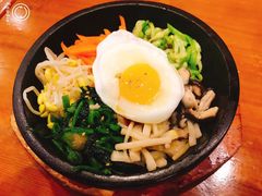 石锅拌饭-全州拌饭馆(断桥店)