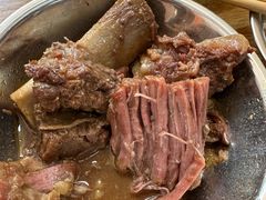 -阿秋牛排(湖心街店)