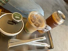 -KUDDO COFFEE(天河城店)
