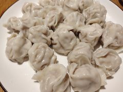 -伊喜饺子·烤鸭(五道口学院路店)