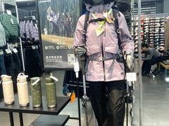 -迪卡侬(越秀公园店)