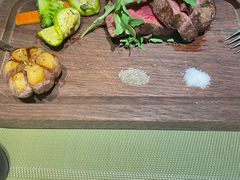 -上合花园花园烧烤(贵阳店)