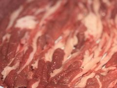 -義聚德·清真铜锅涮羊肉·烧烤(河东店)