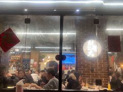 -水碾河刘老大串串香(水碾河路店)